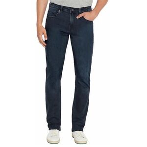 Buffalo David Bitton Axel Slim Straight Leg Jeans